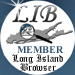 Long Island Browser Member